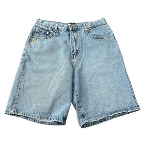 Laguna Sport Denim Shorts Men’s Size 32